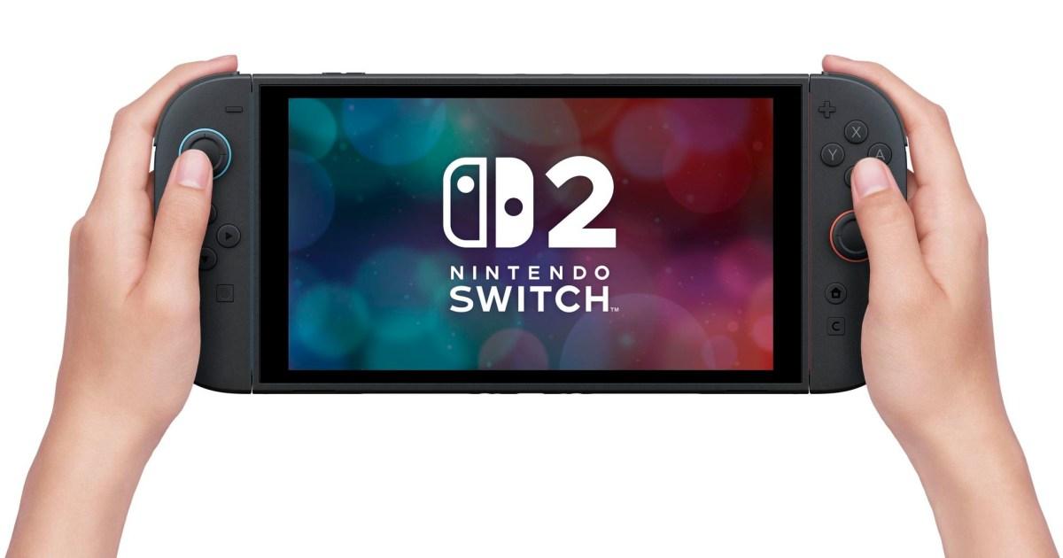 Games Inbox: When will there be Nintendo Switch 2 console reviews?