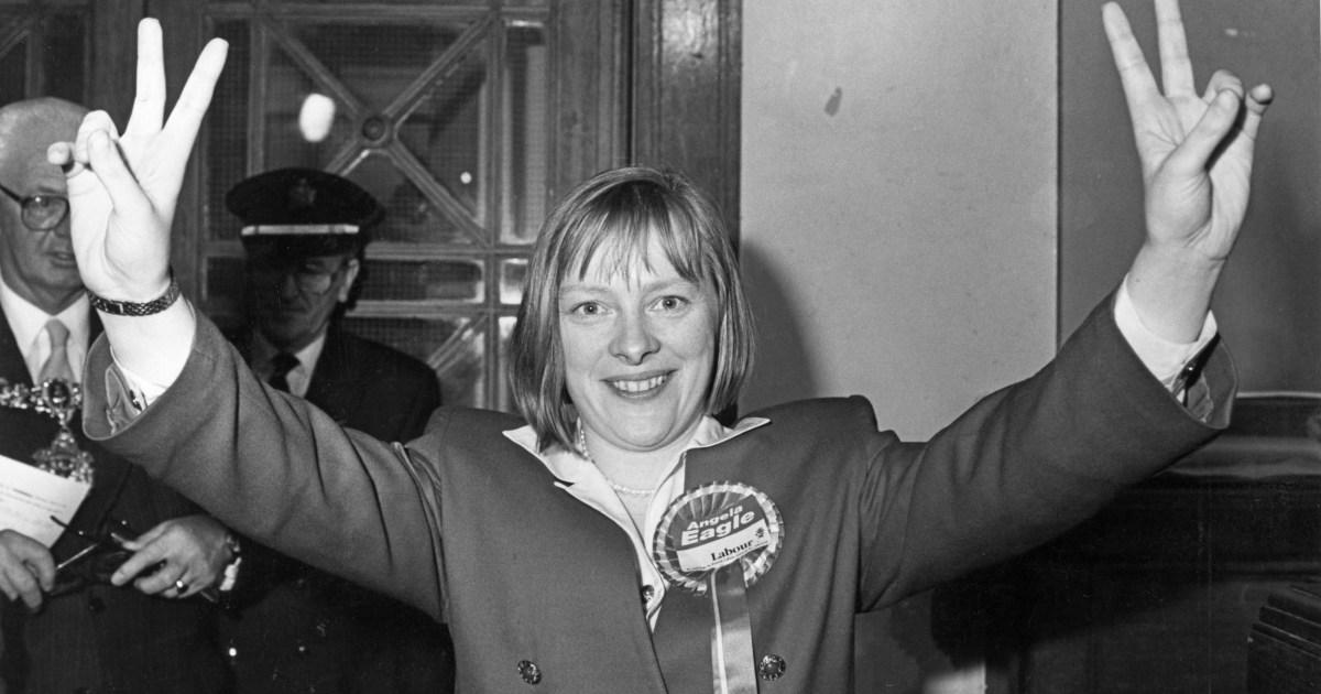 I was the only out lesbian MP for 13 years – here’s how Parliament has changed | News Politics