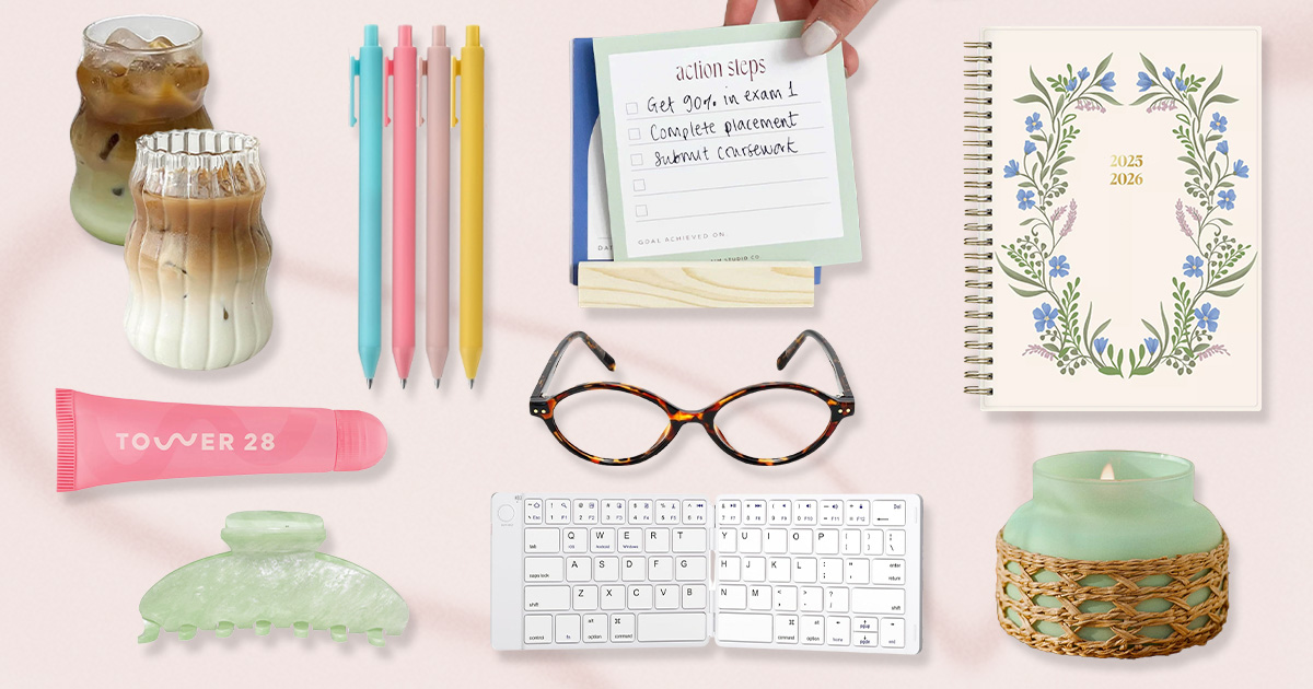 WFH Essentials to Add to Your Desk This Summer