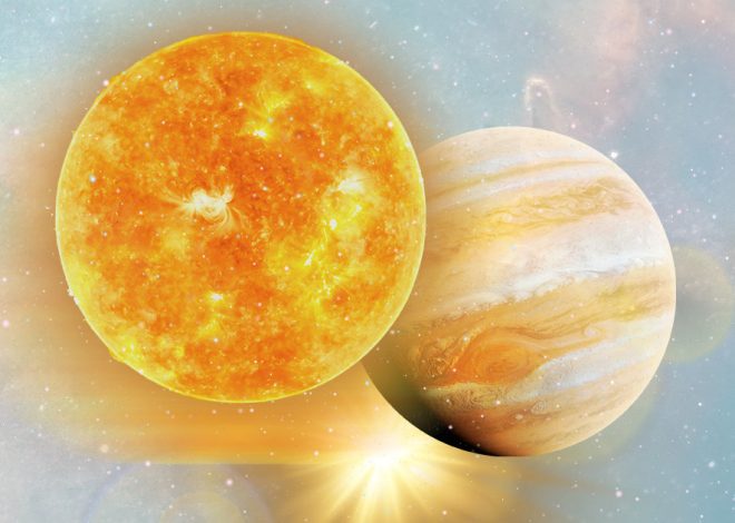 How The Summer Solstice Will Affect Your Zodiac Sign