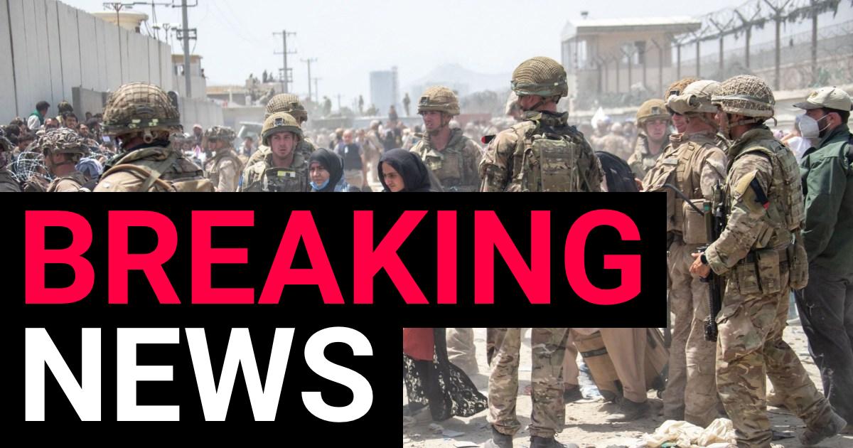 Thousands of Afghans brought to UK in secret £850,000,000 scheme after data leak | News Politics