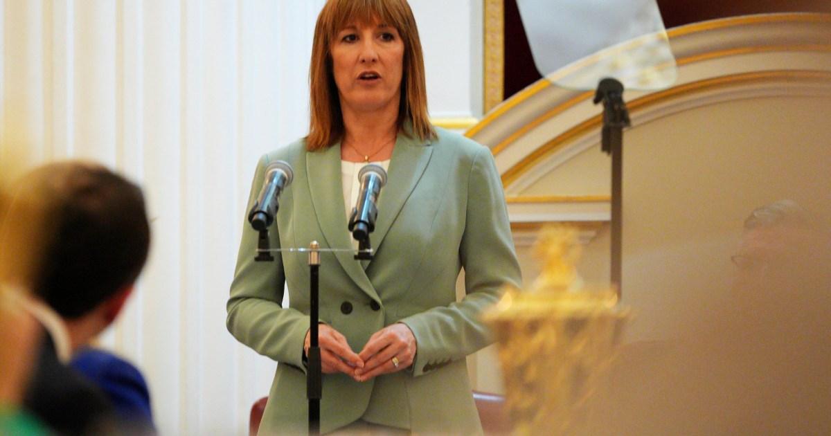 What changes in ISAs could mean for you and where you should invest | News Politics