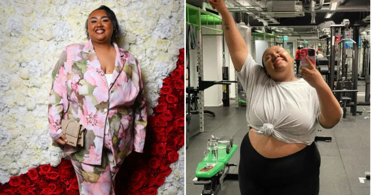  I’ve tried all sorts to lose weight – but my latest attempt is my most extreme