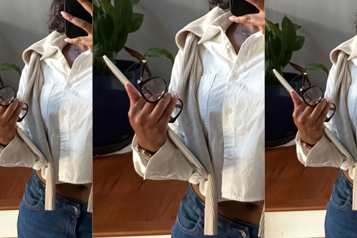 Everyone’s Thinking About a Career Change—Here’s How I Actually Made One Happen