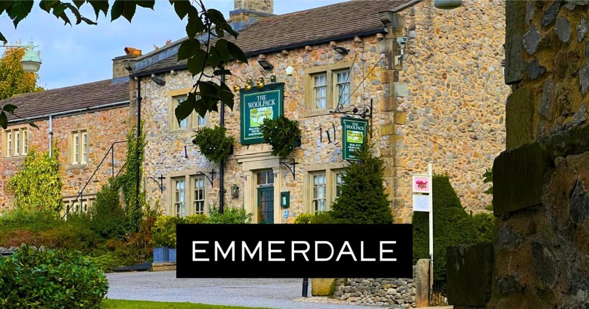 All Emmerdale cast returns, exits and new arrivals in 2025 | Soaps