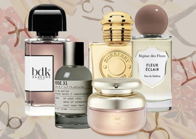 Your Signature Fall Scent, Based on Your Zodiac Sign