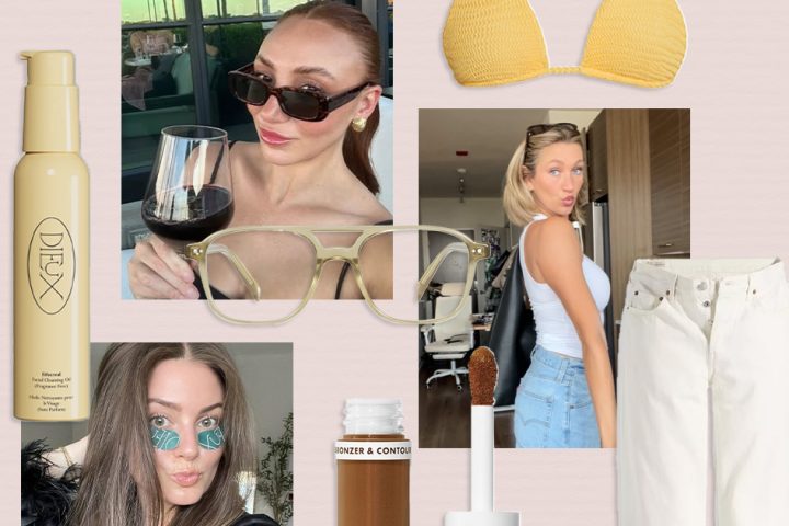 The 6 Brands Our Editors Will Never Turn Their Backs On