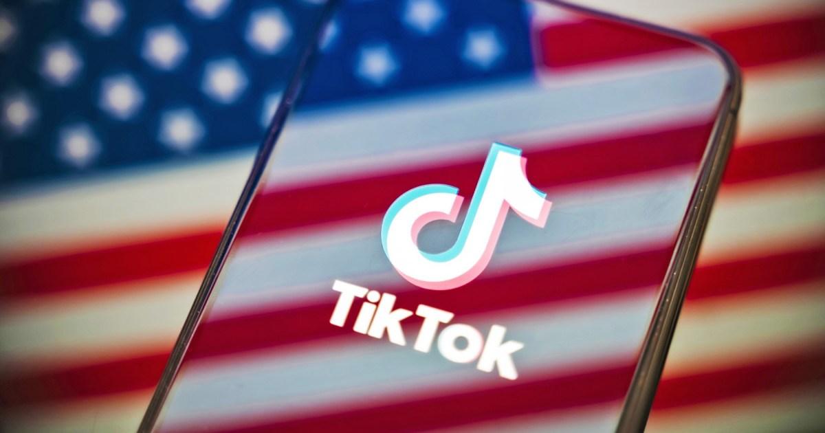 US to seize control of TikTok algorithm in deal with China | News US