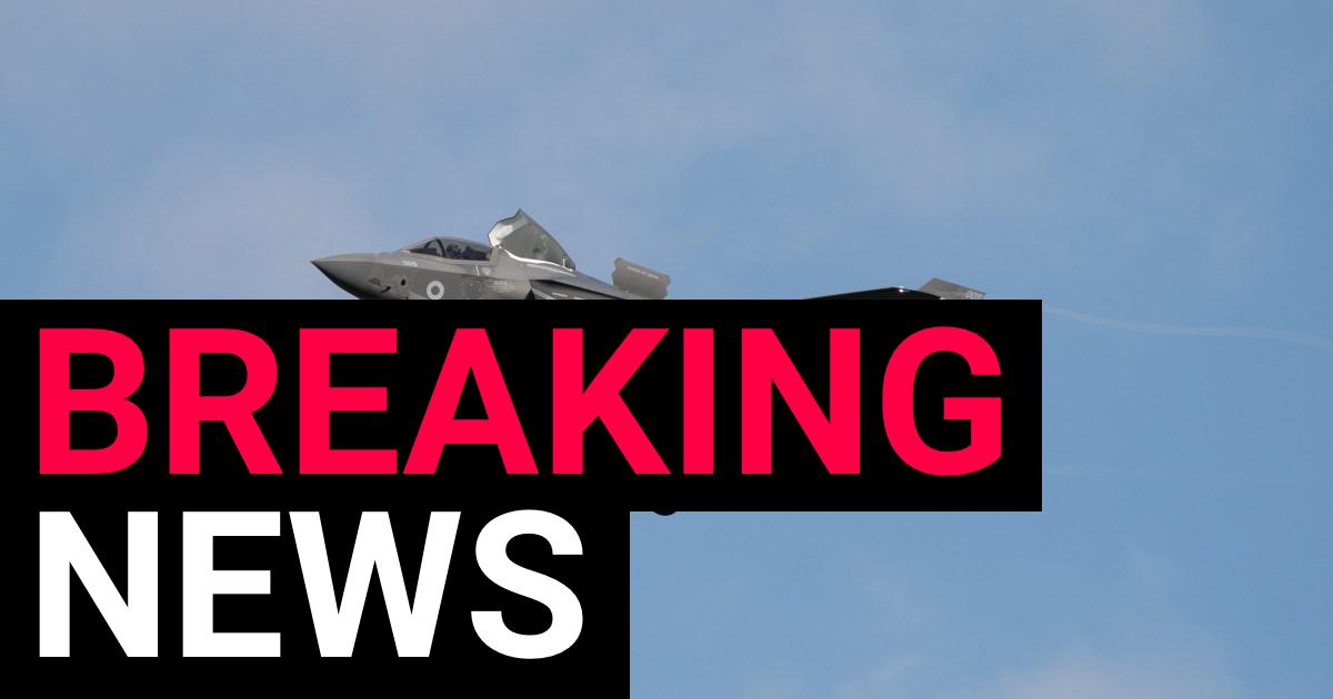 Nato fighter jets deployed after ‘threat of air attack’ in Poland | News World
