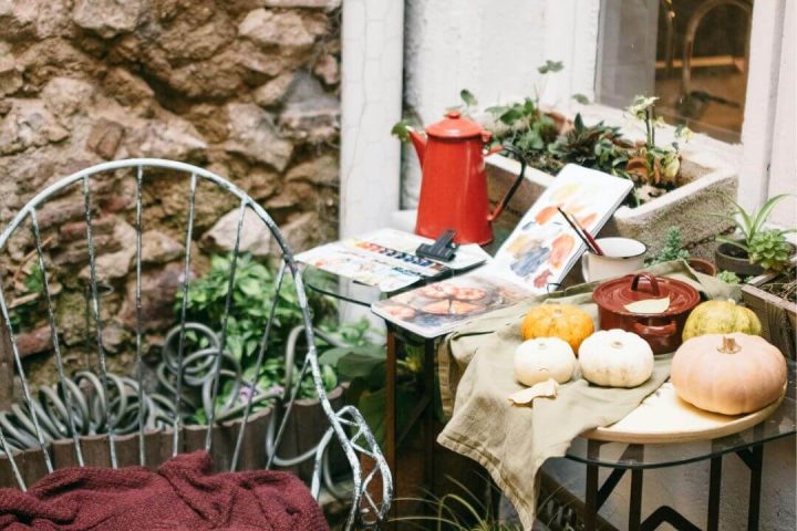 22 Cozy Hobbies to Try This Fall