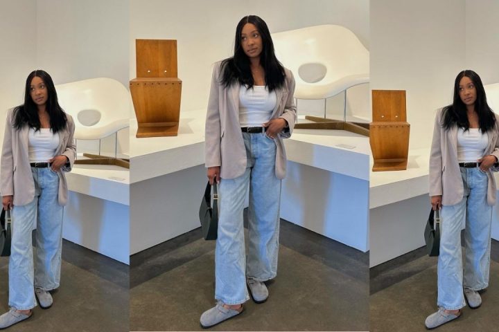 6 Classic Fall Pieces You Don’t Need to Spend More Than $100 On