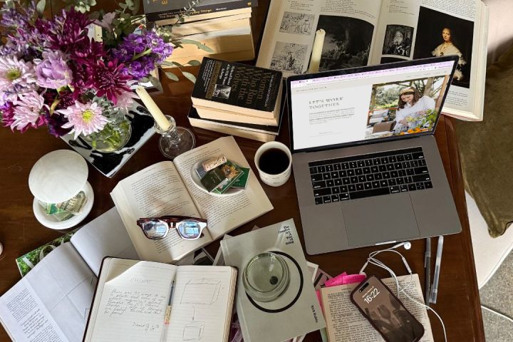 The Easiest Way to Build a Gorgeous Website, According to a Web Designer
