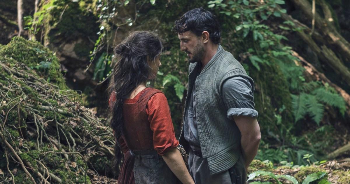 Hamnet review: I’ve never seen Shakespeare like he is in this tragically beautiful film