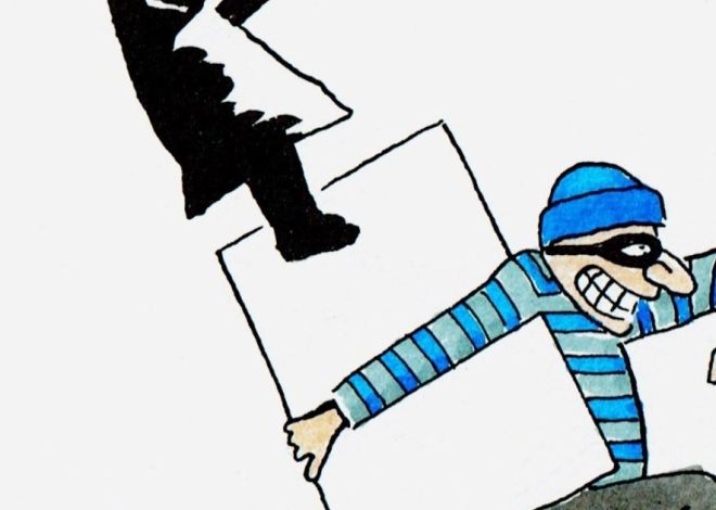 The Metro daily cartoon by Guy Venables: November 20 2025