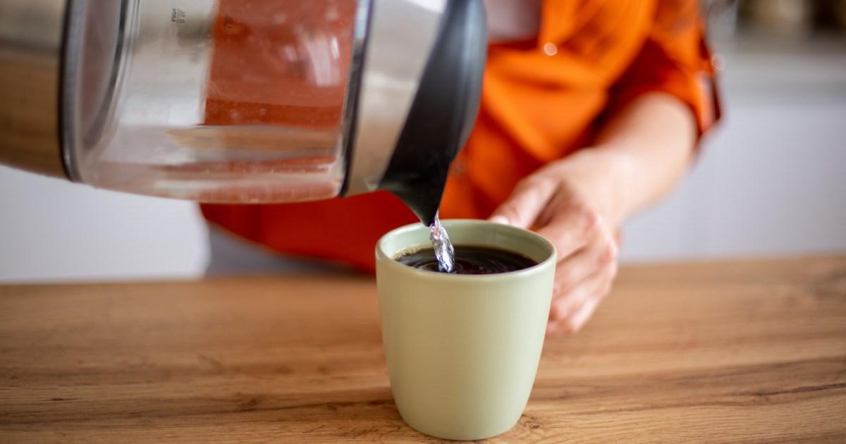 Supermarket own-brand coffee crowned best in UK — better than Nescafé and Kenco