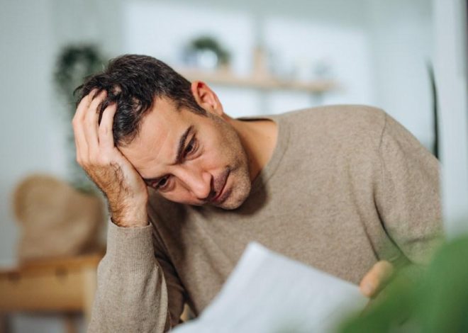 I’m a 50-year-old white British man — I think that’s why I can’t get a job