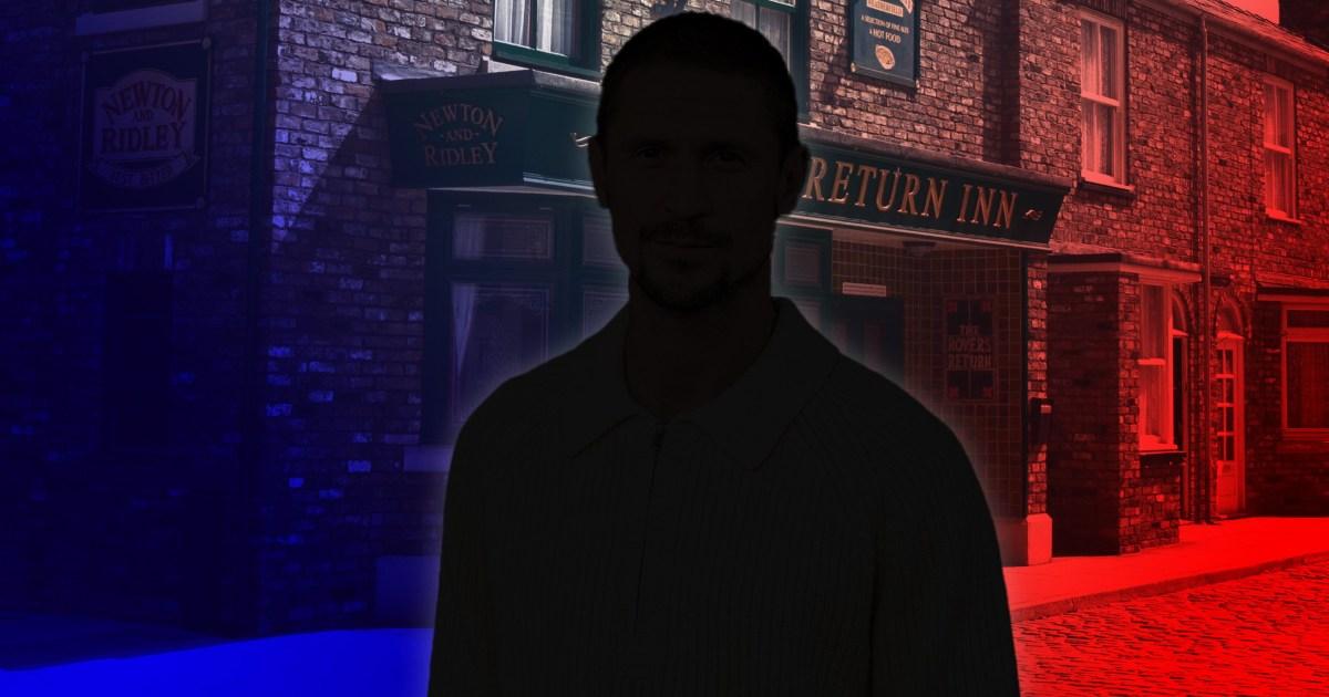 Coronation Street’s mystery murder victim ‘confirmed’ after enemies close in | Soaps