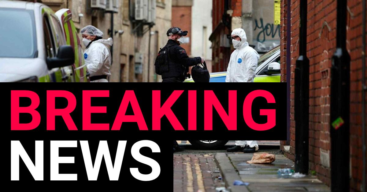 Manchester’s Gay Village cordoned off after shooting leaves man injured and six arrested | News UK