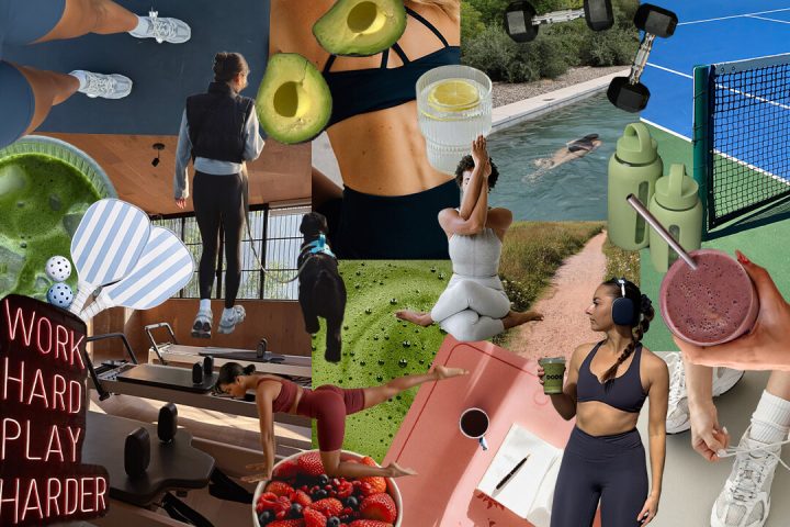 Best Self Challenge–Week 3: Optimize Your Fitness