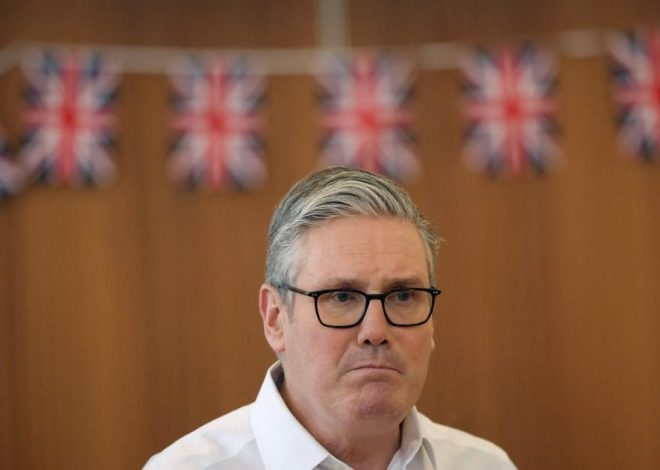 Does Keir Starmer ‘agree with Reform’? Readers discuss