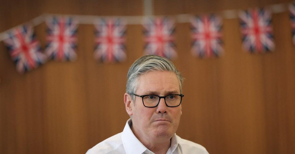 Does Keir Starmer ‘agree with Reform’? Readers discuss