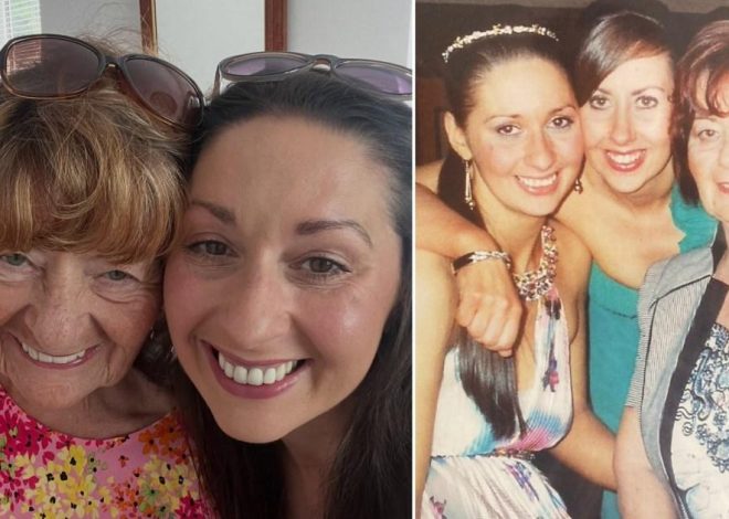 The Traitors’ winner Rachel Duffy shares heartbreaking tribute days after mother’s death