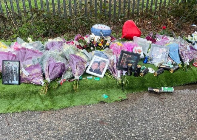 E-bike rider killed in crash with horse and cart in Chingford named locally | News UK