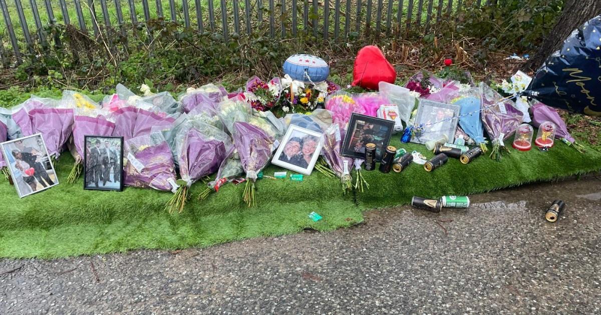 E-bike rider killed in crash with horse and cart in Chingford named locally | News UK