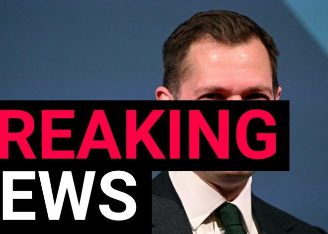 Robert Jenrick says Reform UK would restore two-child benefit cap in full | News Politics