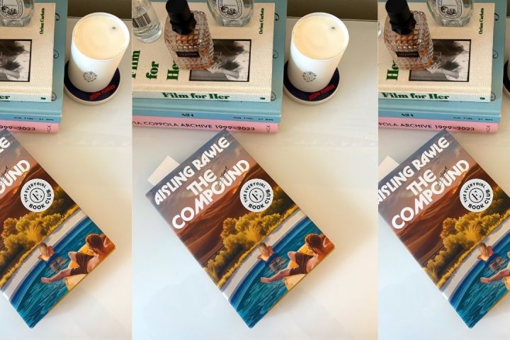 We Couldn’t Put Down ‘The Compound’—Here’s Why Everyone’s Talking About It