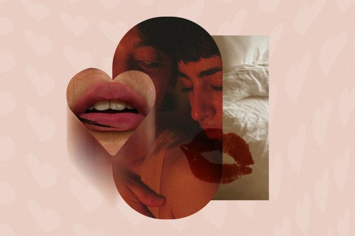8 Romantic Sex Positions to Try This Valentine’s Day