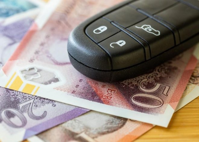 New update reveals when millions of UK drivers will receive £700 payout