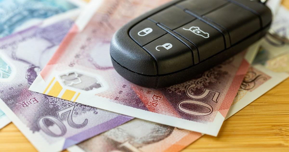 New update reveals when millions of UK drivers will receive £700 payout