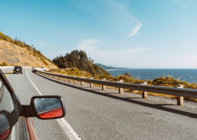 10 Road Trip Ideas That Are Way Cheaper Than Flying