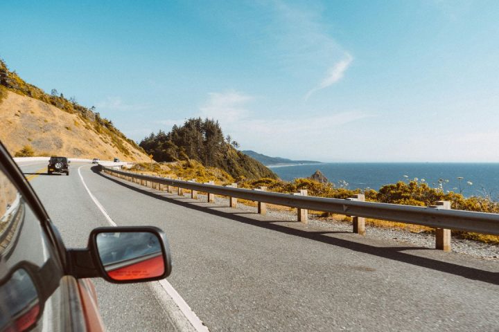 10 Road Trip Ideas That Are Way Cheaper Than Flying