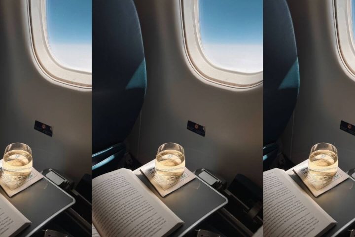 12 Travel Hacks to Help You Survive Your Next Long Flight
