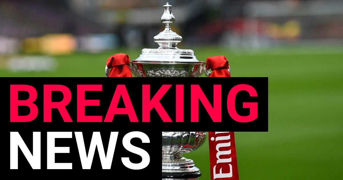 FA Cup semi-final draw: Chelsea, Leeds, Man City and Southampton learn their fate | Football