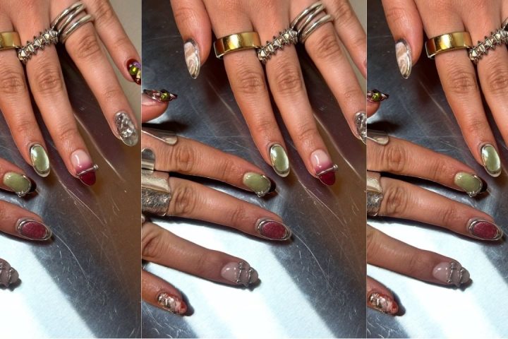 Sabrina Carpenter’s Nail Artist Shares the Trends Everyone Will Be Wearing This Spring