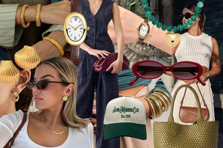 I’m Fluent in Accessories—40 Amazon Picks That Look Way More Expensive Than They Are