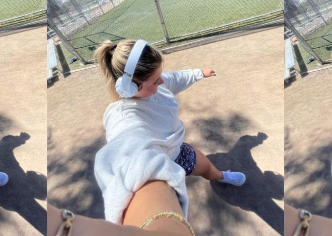 What Actually Happens When You Walk 10,000 Steps a Day