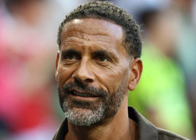 Rio Ferdinand makes Arsenal prediction after Champions League final defeat | Football