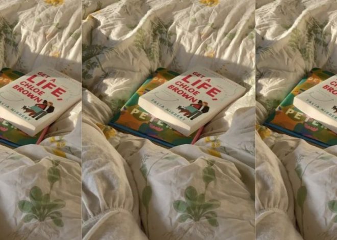 12 Grumpy Sunshine Romances to Warm Up Your Spring Reading List