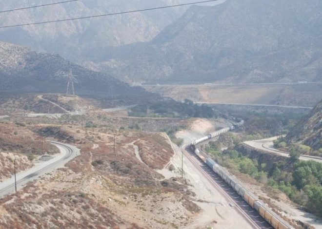 Whether a huge earthquake will hit California could come down to this one thing | News US