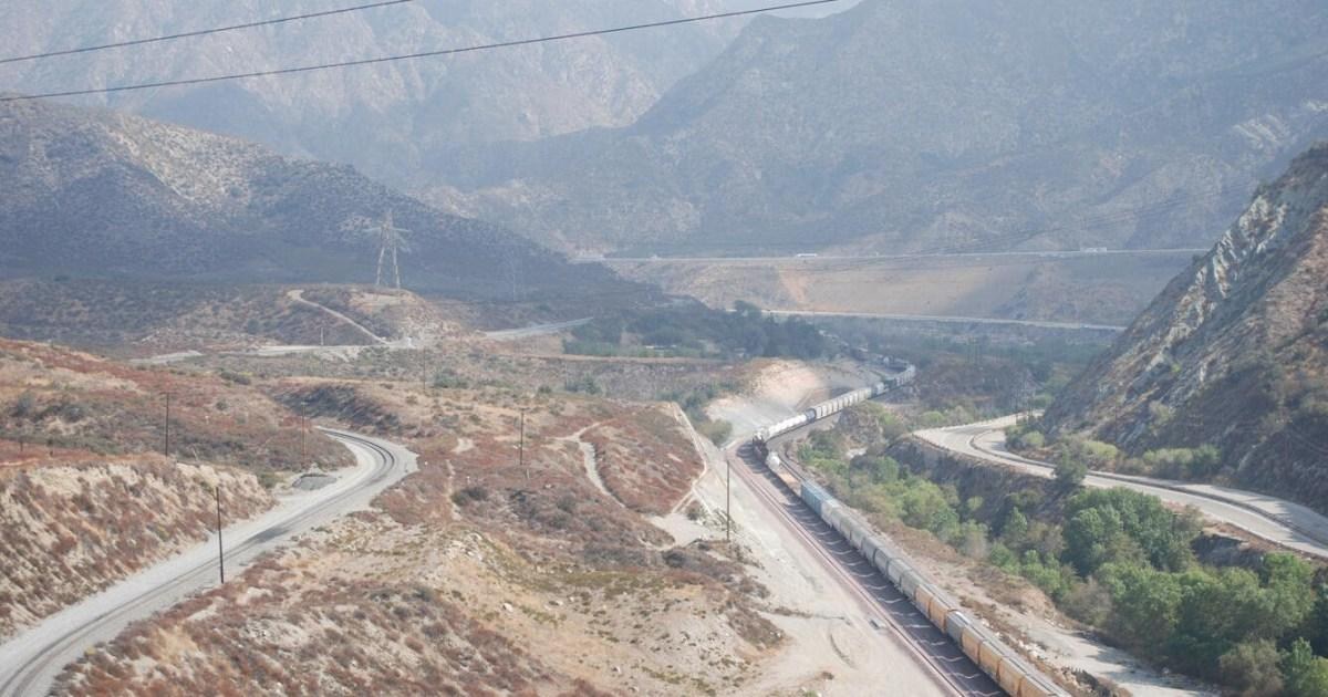 Whether a huge earthquake will hit California could come down to this one thing | News US